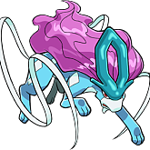 Suicune