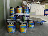 duluxpaint