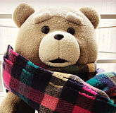 賤熊 TED