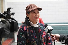 “双剑女皇”陈桂珍应邀赴澳 传播中国功夫太极拳