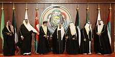沙特等5国与卡塔尔断交 称其支持恐怖主义活动（图）