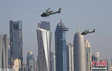 沙特敦促所有“兄弟国家”与卡塔尔切断外交关系（图）