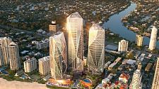 中国大行停止万达贷款 万达：黄金海岸项目不受影响 悉尼港项目不予置评
