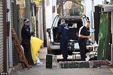 企图利用无辜乘客进行“自杀式爆炸袭击”！悉尼恐袭案调查仍在深入！