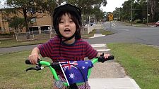 “他在医院！”巴塞罗那恐袭中失踪的悉尼7岁男孩找到了