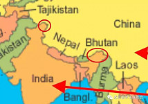 “分裂中国”地图事件后续：悉尼大学印度老师公开道歉 称“我是从互联网下载的”
