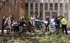澳洲国立大学袭击事件续：持棍伤人者今日出庭受审 2名伤者仍未出院
