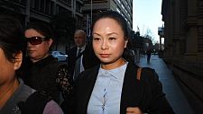 悉尼中餐馆华人老板娘被控杀夫案后续 老板娘被判无罪释放