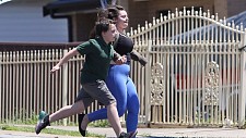 悉尼女司机撞学校：家长儿童回忆事发时惨状，肇事者被指控多项罪名（组图）