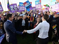 刚刚！澳洲承认同性婚姻，配偶移民将迎来重大改革！