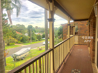 Carlingford Sunny comfortable house rooms for rent