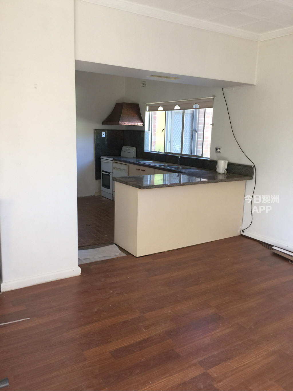今日悉尼Beverly Hills 新装修house 整租 Beverly Hills 新装修house 整租