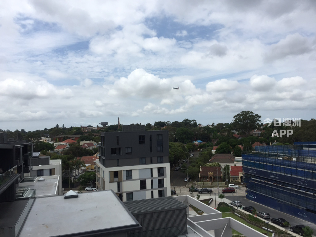今日悉尼Lewisham 个人 出租 Apartment 单间 320per week Lewisham 个人 出租 Apartment 单间 320per week