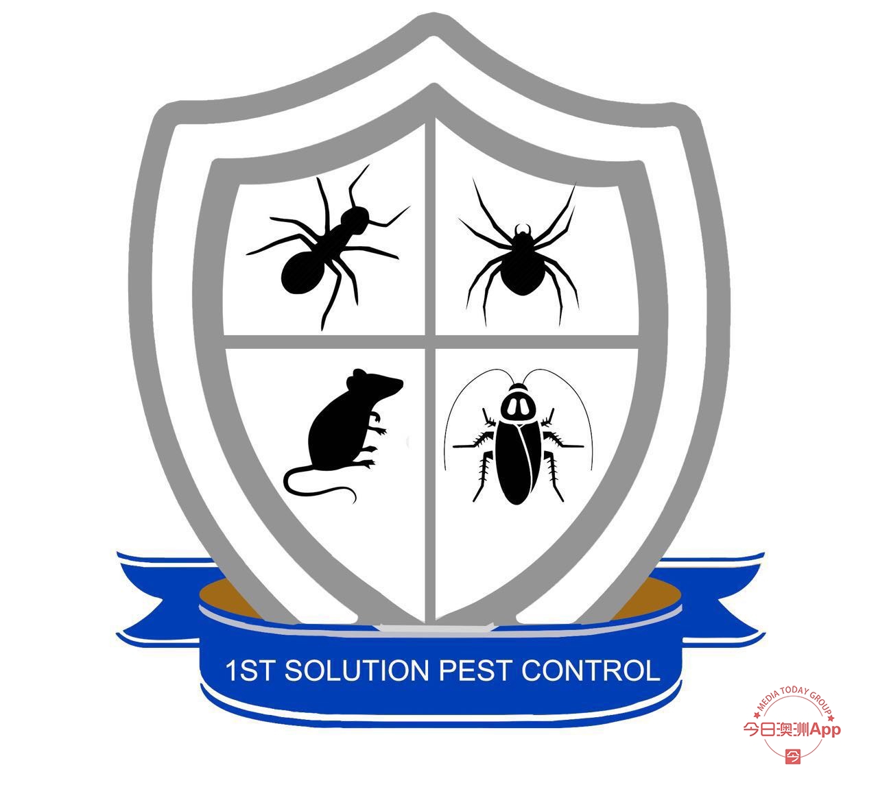  First solution pest control 悉尼专业持牌除虫公司