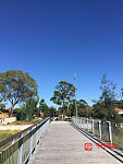 Potts Hill 近regents park 新区新房单间出租