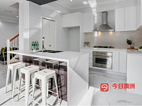Ermington  两房出租       近新Duplex 一个房间出