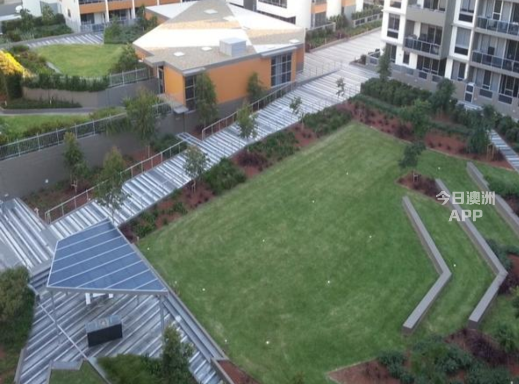 今日悉尼Wolli Creek Arncliffe 个人 出租 Apartment 单间 Wolli Creek Arncliffe 个人 出租 Apartment 单间