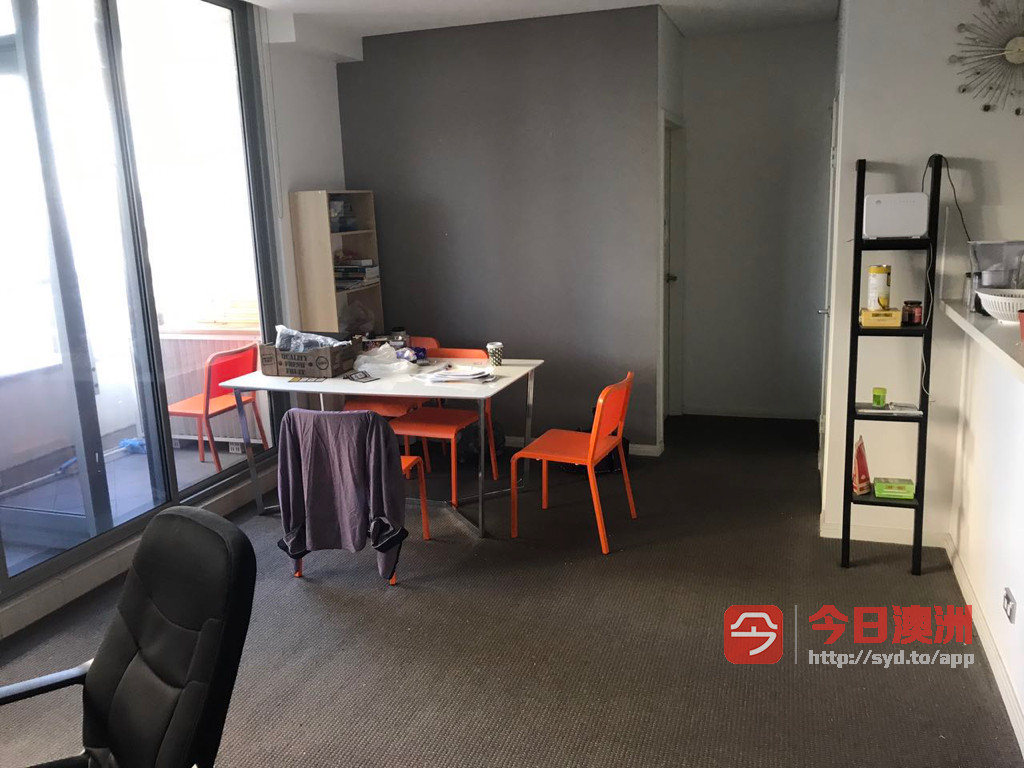 今日悉尼Rhodes 拎包入住学习间包bill 280 房东不同住 Rhodes 拎包入住学习间包bill 280 房东不同住
