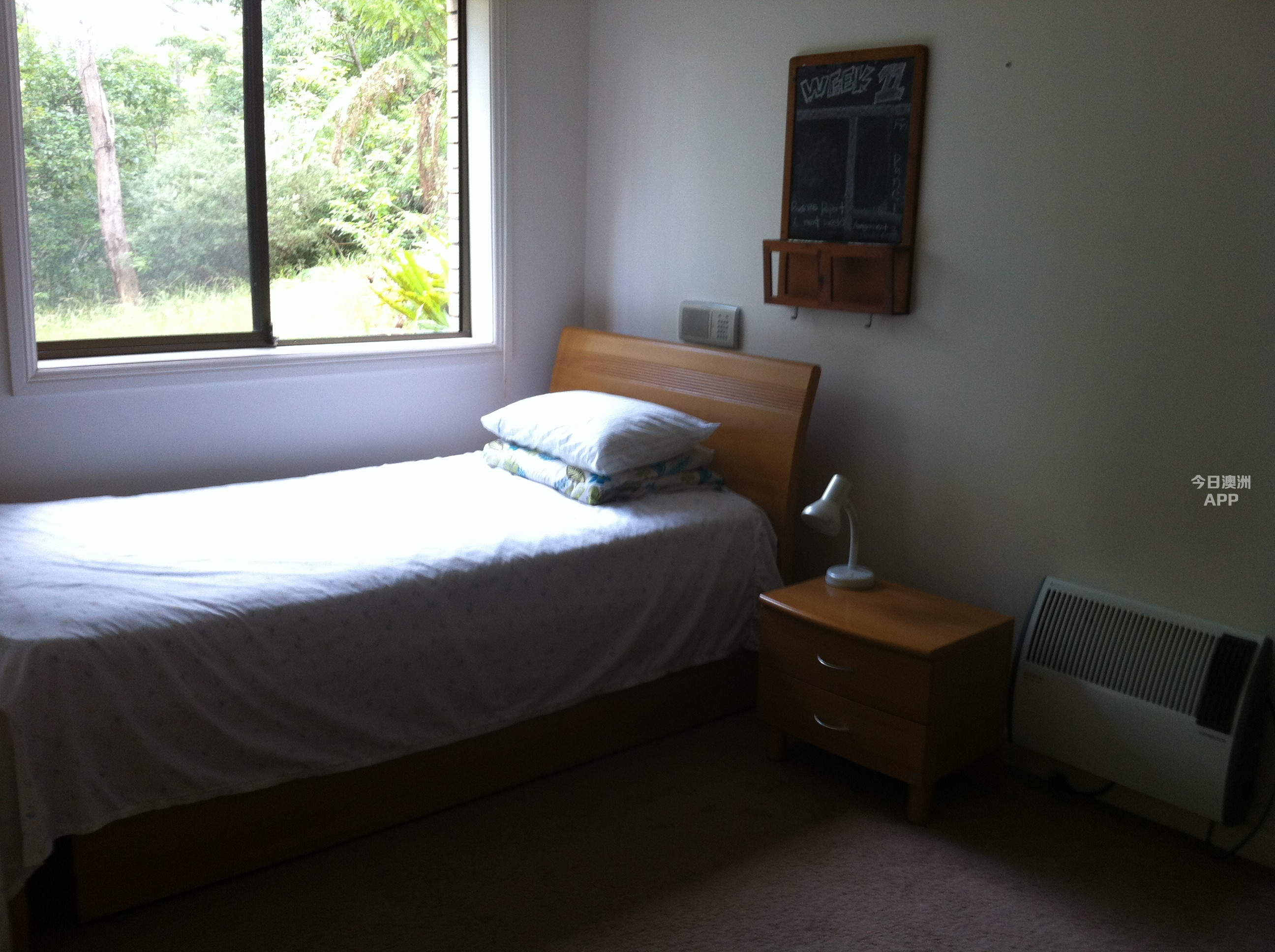 今日悉尼Epping Sdyny House sharing Epping Sdyny House sharing