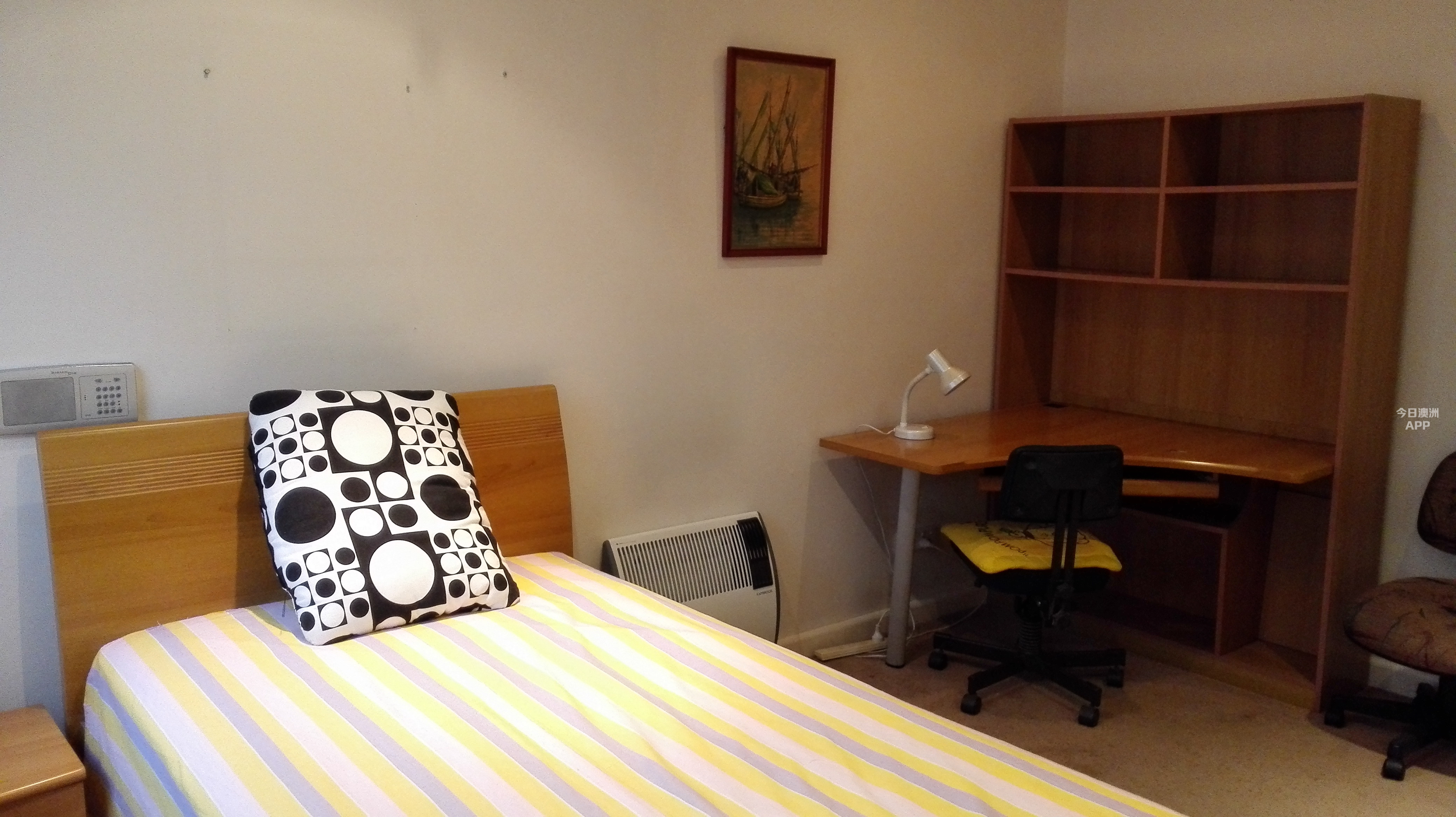 今日悉尼Epping Sdyny House sharing Epping Sdyny House sharing