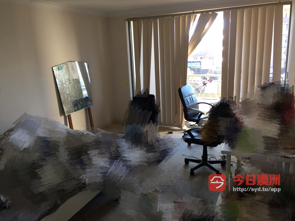 今日悉尼Maroubra 近UNSW超大Master Room七月底招租 Maroubra 近UNSW超大Master Room七月底招租