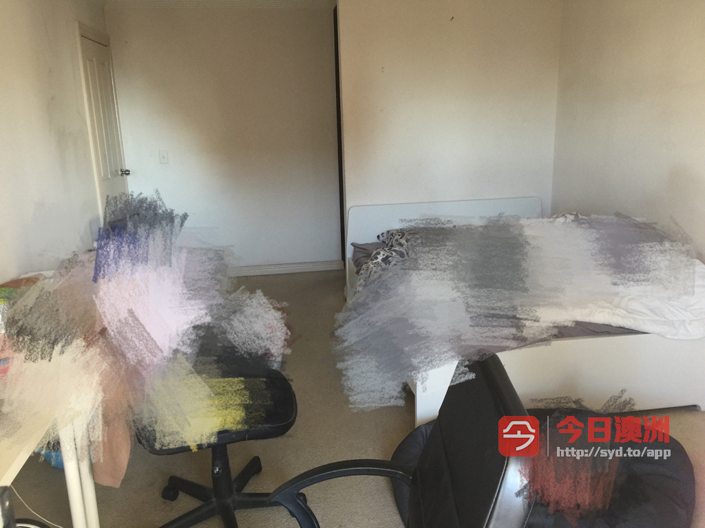 今日悉尼Maroubra 近UNSW超大Master Room七月底招租 Maroubra 近UNSW超大Master Room七月底招租