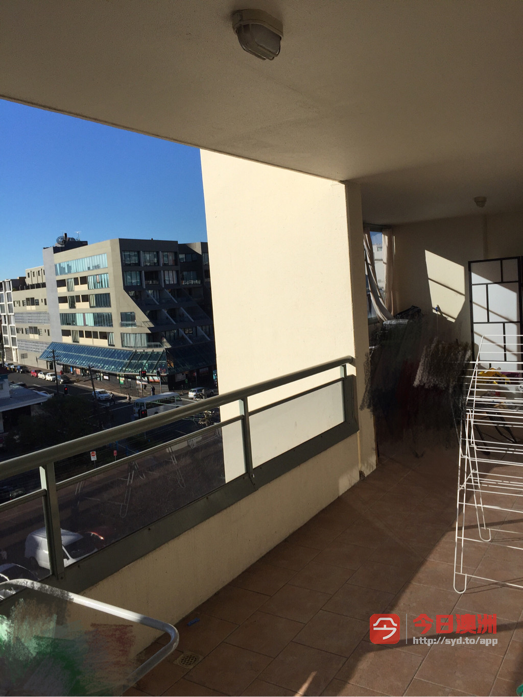 今日悉尼Maroubra 近UNSW超大Master Room七月底招租 Maroubra 近UNSW超大Master Room七月底招租