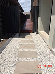  专业水泥 decking