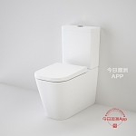 全新澳洲名牌Caroma 坐厠转让