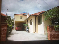 North Strathfield North strathfield 房屋出租