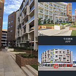 Ashfield     特价1分钟火车站Appartment出租