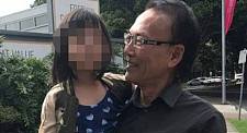 越南裔律师在Bankstown遭当街射杀！警方公布最新监控视频 呼吁民众提供破案线索（图）