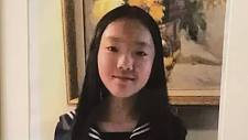 加拿大警方公布华裔女童申小雨遇害案最新进展，等于没说…