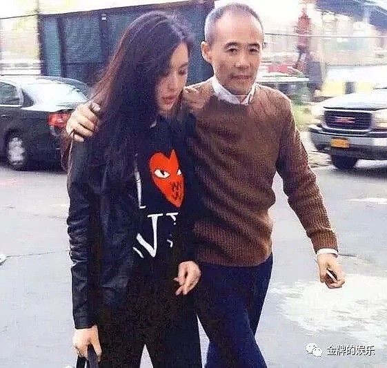 田朴珺的身份获员工认可，王石秘书去见她还故意打扮的很丑（组图） - 11