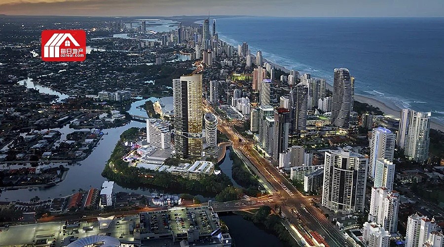 每日地产 | 星港集团推出价值4亿澳元的帝盛酒店 - 4
