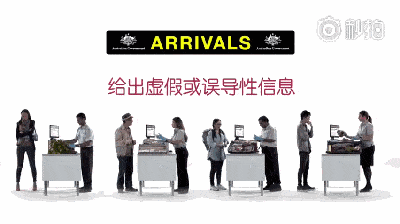 澳洲发布罕见中文视频，只为规劝华人！这些绝对不能带进澳洲！没有任何借口！（视频/组图） - 14