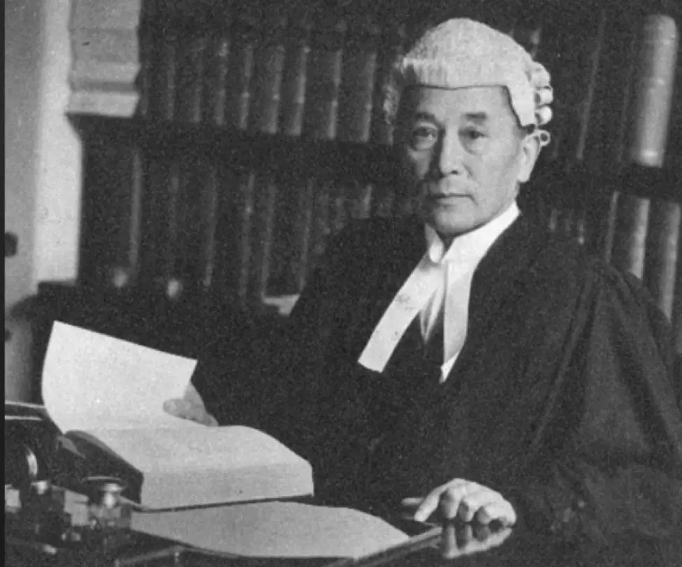澳洲史上第一位华人律师，饱受歧视却努力抗争的一生，向澳洲证明了华人的风骨！ - 1