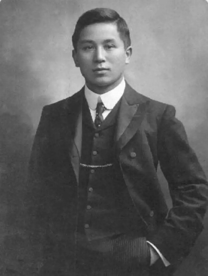 澳洲史上第一位华人律师，饱受歧视却努力抗争的一生，向澳洲证明了华人的风骨！ - 3