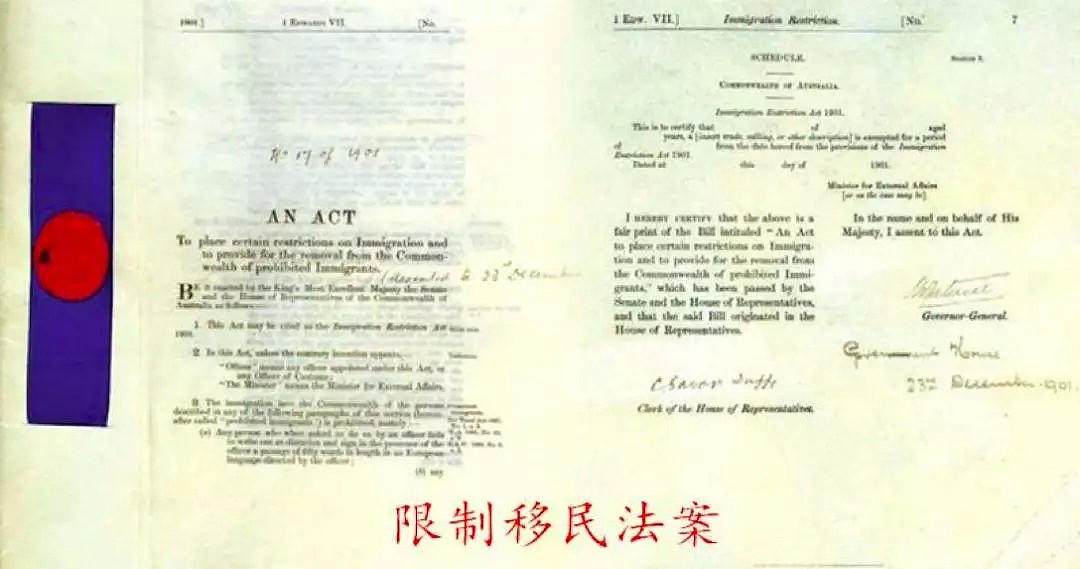 澳洲史上第一位华人律师，饱受歧视却努力抗争的一生，向澳洲证明了华人的风骨！ - 10