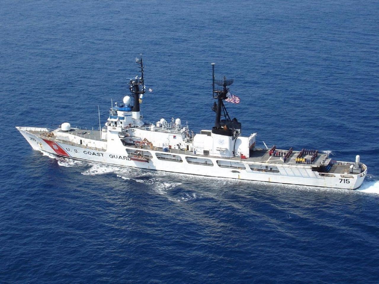 突发！菲律宾国防部证实其最大战舰在中国半月礁附近搁浅（组图） - 1