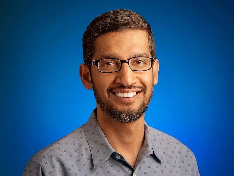从维秘超模到世上最美程序员，从印度小城码农到谷歌CEO，他们的传奇人生超乎想象！ - 32