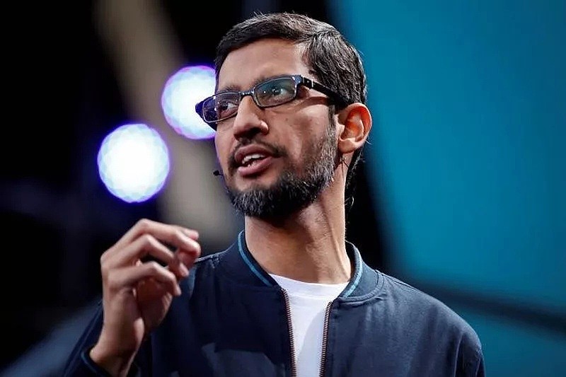 从维秘超模到世上最美程序员，从印度小城码农到谷歌CEO，他们的传奇人生超乎想象！ - 37