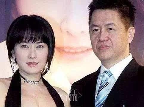 “台湾第一美人”两度离婚豪门现单身 54岁如少女（组图） - 18