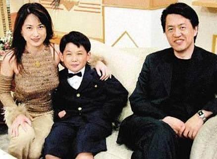 “台湾第一美人”两度离婚豪门现单身 54岁如少女（组图） - 19