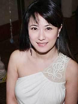 “台湾第一美人”两度离婚豪门现单身 54岁如少女（组图） - 21