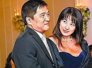 “台湾第一美人”两度离婚豪门现单身 54岁如少女（组图） - 29