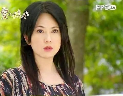 “台湾第一美人”两度离婚豪门现单身 54岁如少女（组图） - 31