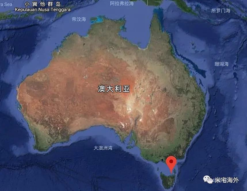 澳华人花$200万买下小岛，现在哭惨了！至今没找到接盘侠！中国网友笑道：让你装X！（组图） - 2