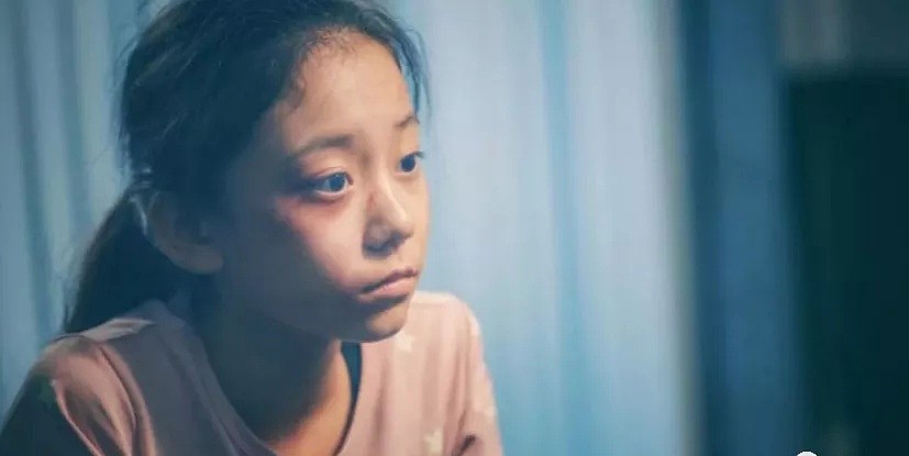 悲剧！澳华人区11岁女孩被勒住脖子吊在树上！面对校园欺凌，没人能置身事外！（组图） - 7