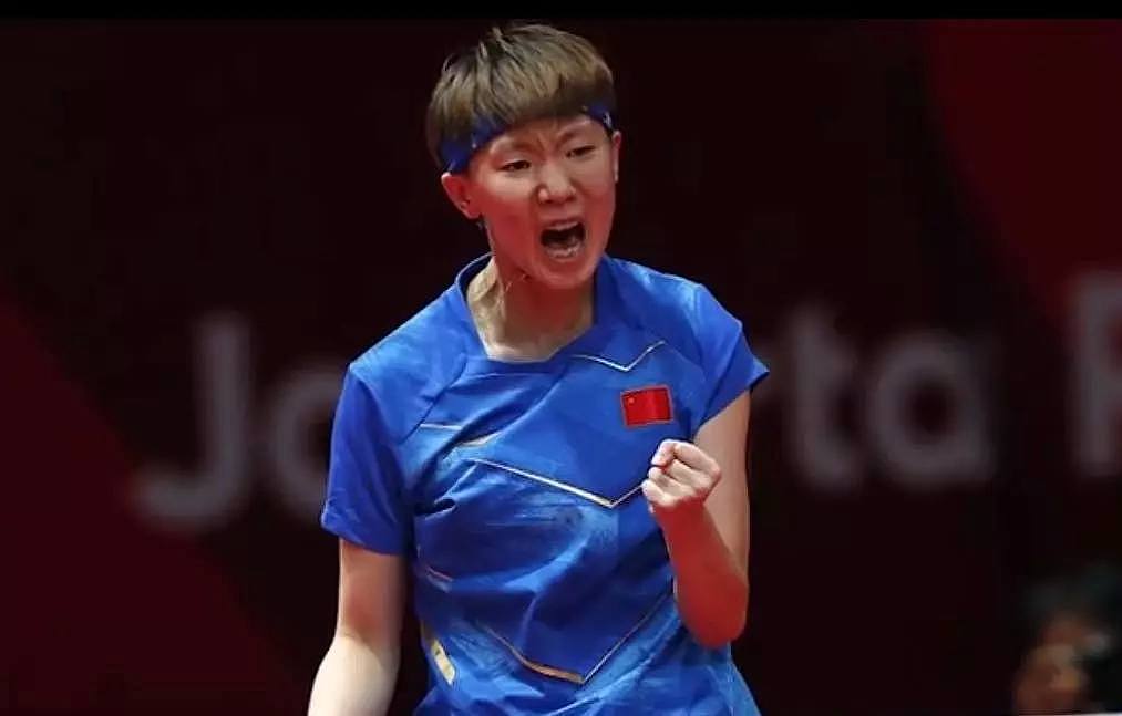 她曾为中国赢得金牌，却被逼写检讨悔过，远走日本成为“叛国者”（组图） - 2